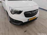 Opel  Combo Opel  L2H1 1.5D 75kW S/S Edition 2.4T 4d #39