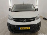  Opel  Vivaro Opel  L2H1 1.5 Diesel 75kW Edition HL 4d #17