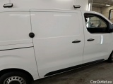  Opel  Vivaro Opel  L2H1 1.5 Diesel 75kW Edition HL 4d #12