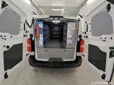  Opel  Vivaro Opel  L2H1 1.5 Diesel 75kW Edition HL 4d #20