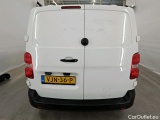  Opel  Vivaro Opel  L2H1 1.5 Diesel 75kW Edition HL 4d #22