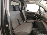  Peugeot  Partner Peugeot  Premium 1.5 BlueHDi 75 650kg 4d #3