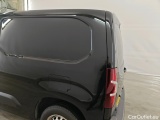  Peugeot  Partner Peugeot  Premium 1.5 BlueHDi 75 650kg 4d #15
