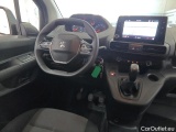  Peugeot  Partner Peugeot  Premium 1.5 BlueHDi 75 650kg 4d #13