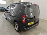  Peugeot  Partner Peugeot  Premium 1.5 BlueHDi 75 650kg 4d #27
