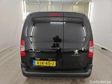 Peugeot  Partner Peugeot  Premium 1.5 BlueHDi 75 650kg 4d #31