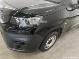  Peugeot  Partner Peugeot  Premium 1.5 BlueHDi 75 650kg 4d #40