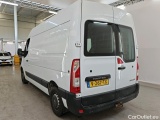  Renault  Master Renault  L2H2 T35 ENERGY dCi 150 EU6 FWD 4d #9