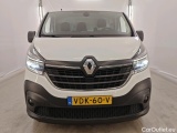  Renault  Trafic Renault  L1H1 T27 ENERGY 1.6 dCi 145 TT WLTP Comfort 4d #8