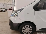 Renault  Trafic Renault  L1H1 T27 ENERGY 1.6 dCi 145 TT WLTP Comfort 4d #19