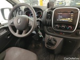  Renault  Trafic Renault  L1H1 T27 ENERGY 1.6 dCi 145 TT WLTP Comfort 4d #27
