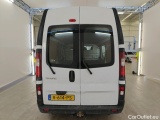  Renault  Trafic Renault  L2H2 T29 ENERGY 1.6 dCi 145 Comfort + schuifdeur rechts #11