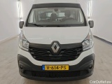  Renault  Trafic Renault  L2H2 T29 ENERGY 1.6 dCi 145 Comfort + schuifdeur rechts #22