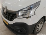  Renault  Trafic Renault  L2H2 T29 ENERGY 1.6 dCi 145 Comfort + schuifdeur rechts #40