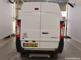  Toyota  Proace Toyota  2.0D 128 Aspiration L2H2 4d #10