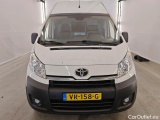  Toyota  Proace Toyota  2.0D 128 Aspiration L2H2 4d #21