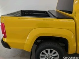  Volkswagen  Amarok Volkswagen  3.0TDI 150kW Plus Cab Comfort 4M Auto 4d #10