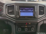  Volkswagen  Amarok Volkswagen  3.0TDI 150kW Plus Cab Comfort 4M Auto 4d #15