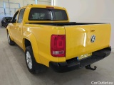  Volkswagen  Amarok Volkswagen  3.0TDI 150kW Plus Cab Comfort 4M Auto 4d #17