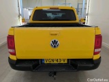  Volkswagen  Amarok Volkswagen  3.0TDI 150kW Plus Cab Comfort 4M Auto 4d #18