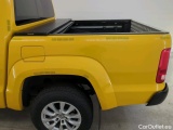  Volkswagen  Amarok Volkswagen  3.0TDI 150kW Plus Cab Comfort 4M Auto 4d #20