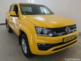  Volkswagen  Amarok Volkswagen  3.0TDI 150kW Plus Cab Comfort 4M Auto 4d #12