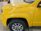  Volkswagen  Amarok Volkswagen  3.0TDI 150kW Plus Cab Comfort 4M Auto 4d #23