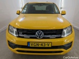  Volkswagen  Amarok Volkswagen  3.0TDI 150kW Plus Cab Comfort 4M Auto 4d #29