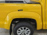  Volkswagen  Amarok Volkswagen  3.0TDI 150kW Plus Cab Comfort 4M Auto 4d #36