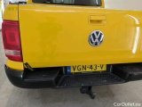  Volkswagen  Amarok Volkswagen  3.0TDI 150kW Plus Cab Comfort 4M Auto 4d #40