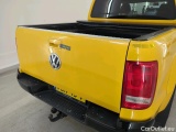  Volkswagen  Amarok Volkswagen  3.0TDI 150kW Plus Cab Comfort 4M Auto 4d #39