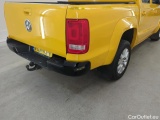  Volkswagen  Amarok Volkswagen  3.0TDI 150kW Plus Cab Comfort 4M Auto 4d #44