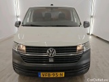 Volkswagen  Transporter Volkswagen  2.0TDI 110kW 7-DSG L1H1 4d schuifdeur links en rechts #11