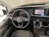  Volkswagen  Transporter Volkswagen  2.0TDI 110kW 7-DSG L1H1 4d schuifdeur links en rechts #14