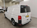  Volkswagen  Transporter Volkswagen  2.0TDI 110kW 7-DSG L1H1 4d schuifdeur links en rechts #21