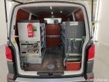  Volkswagen  Transporter Volkswagen  2.0TDI 110kW 7-DSG L1H1 4d schuifdeur links en rechts #24
