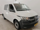  Volkswagen  Transporter Volkswagen  2.0TDI 110kW 7-DSG L1H1 4d schuifdeur links en rechts #27