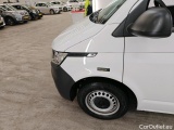  Volkswagen  Transporter Volkswagen  2.0TDI 110kW 7-DSG L1H1 4d schuifdeur links en rechts #31