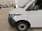  Volkswagen  Transporter Volkswagen  2.0TDI 110kW 7-DSG L1H1 4d schuifdeur links en rechts #30