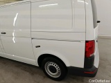  Volkswagen  Transporter Volkswagen  2.0TDI 110kW 7-DSG L1H1 4d schuifdeur links en rechts #37