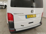  Volkswagen  Transporter Volkswagen  2.0TDI 110kW 7-DSG L1H1 4d schuifdeur links en rechts #45