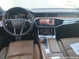 A7 Sportback