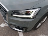  Audi  Q2 AUDI  / 2016 / 5P / todoterreno Design 30 TFSI 85kW (116CV) #15
