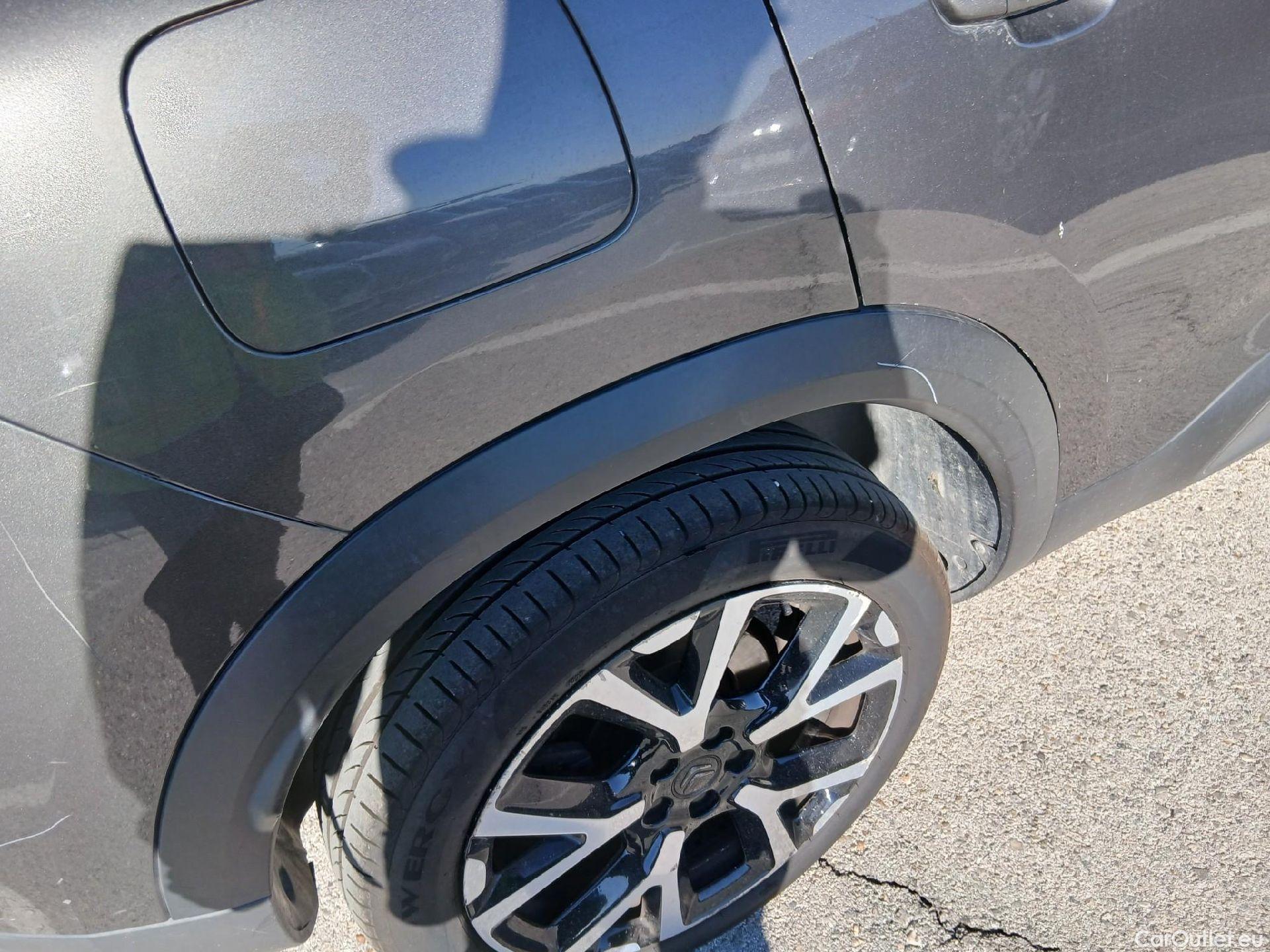  Citroen  C5 CITROEN  Aircross / 2018 / 5P / todoterreno BlueHdi 96kW (130CV) S&S Feel #48