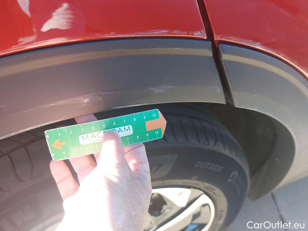  KIA  Sportage KIA  / 2022 / 5P / todoterreno 1.6 T-GDi 110kW (150CV) Drive 4x2 #23