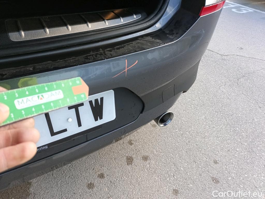  Bmw  X2 BMW  / 2017 / 5P / todoterreno sDrive18d (AC) #14