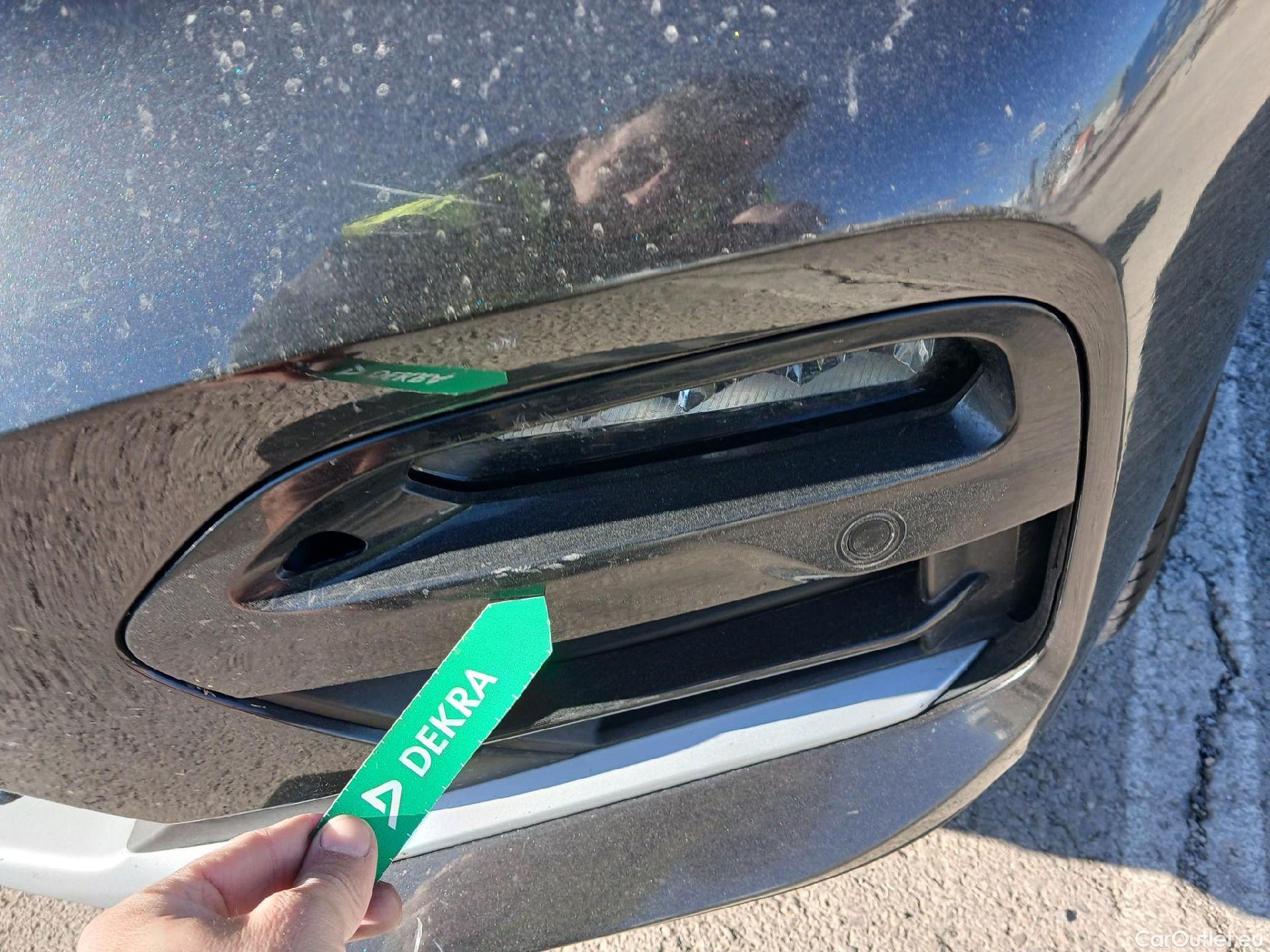  Bmw  X4 BMW  / 2018 / 5P / todoterreno xDrive20d #5