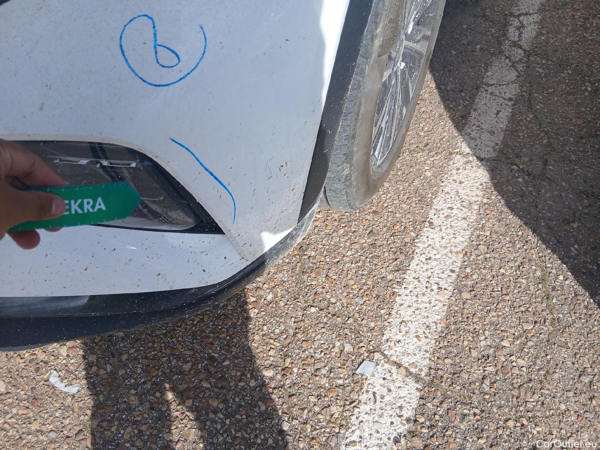  Hyundai  Tucson HYUNDAI  / 2020 / 5P / todoterreno 1.6 CRDI 100kW (136CV) 48V Maxx DCT 4x4 #9