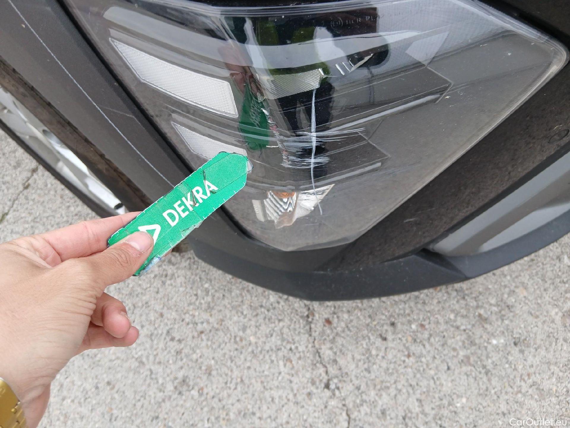  Hyundai  Konna HYUNDAI Kona / 2023 / 5P / todoterreno 1.6 GDI HEV Maxx DCT #7