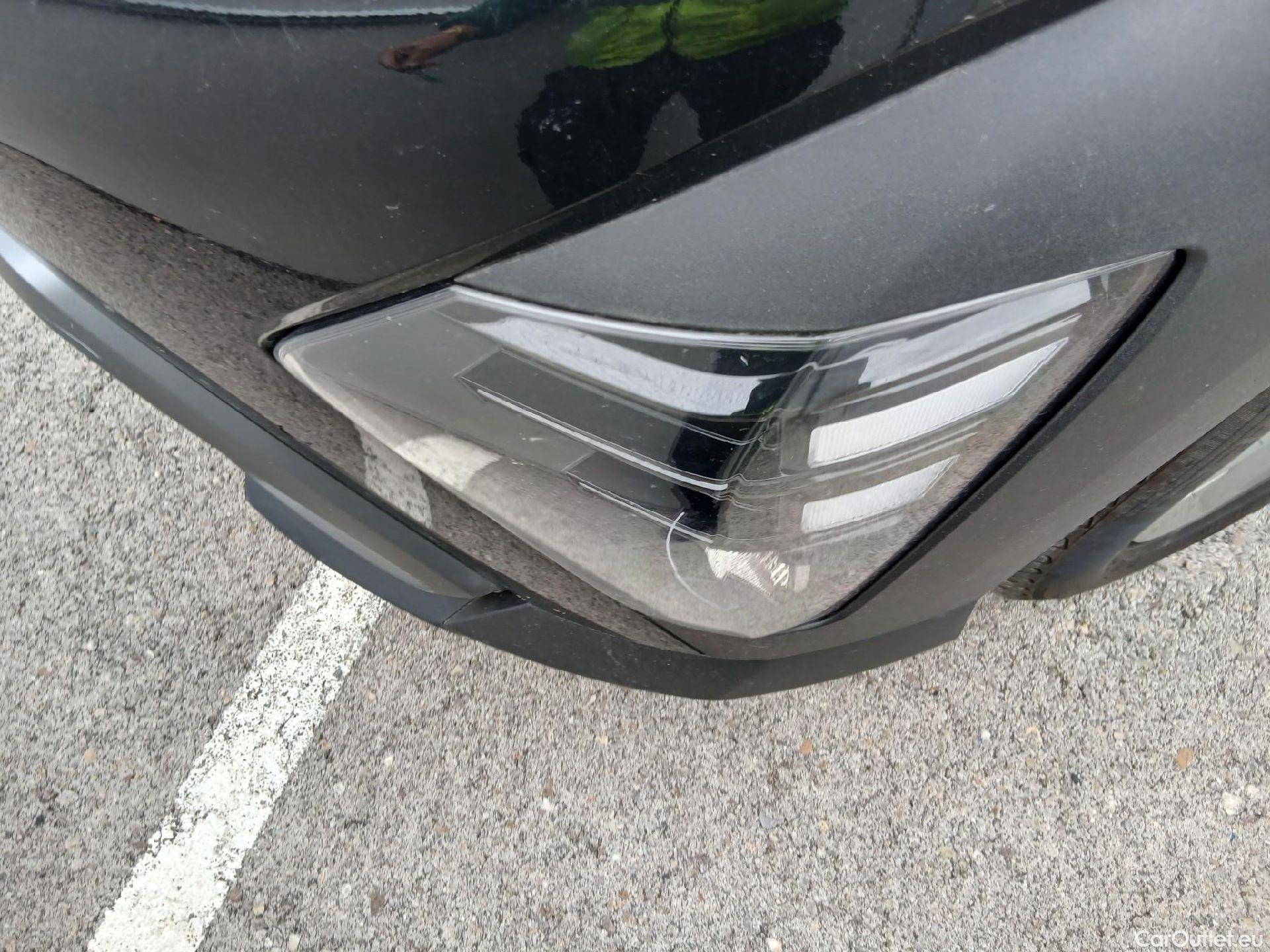  Hyundai  Konna HYUNDAI Kona / 2023 / 5P / todoterreno 1.6 GDI HEV Maxx DCT #12